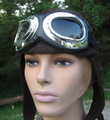 Aviator Goggles